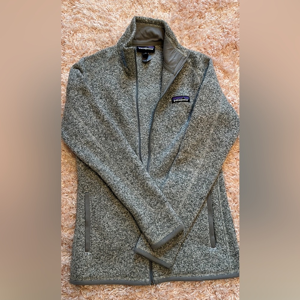 Patagonia Jacket